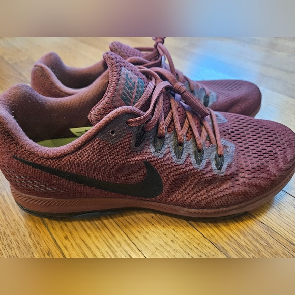Nike Other - ZOOM ALL OUT LOW 'DARK TEAM RED' Size 10